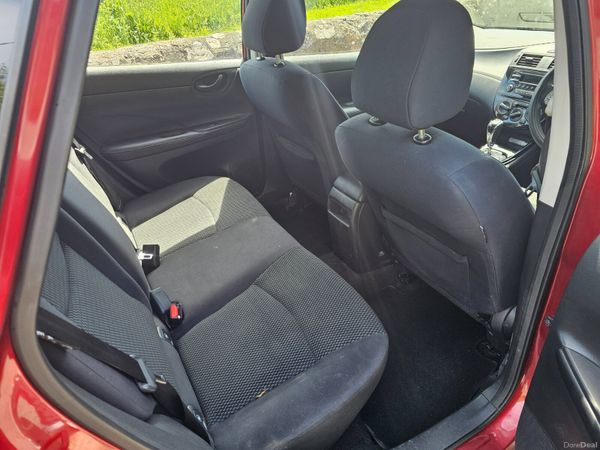 Nissan Pulsar 2016 AUTOMATIC NEW NCT 388559857