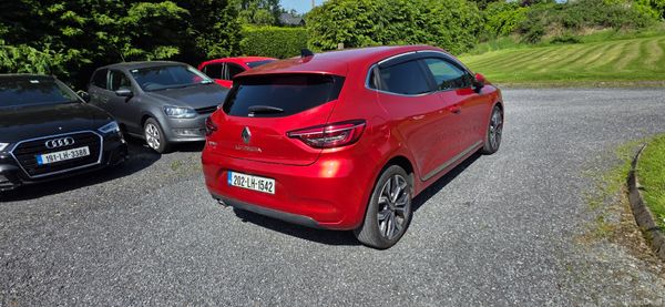 Renault Clio 202 reg 1.3 auto 388571233