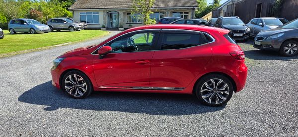 Renault Clio 202 reg 1.3 auto 388571237