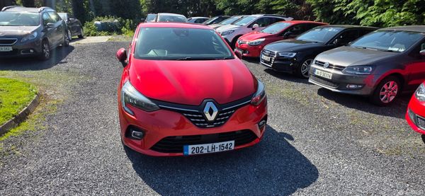 Renault Clio 202 reg 1.3 auto 388571239