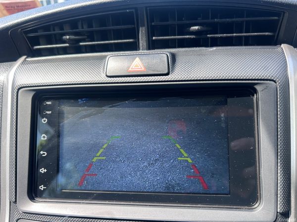 2017 TOYOTA COROLLA FIELDER ESTATE HYBRID AUTO 388572361