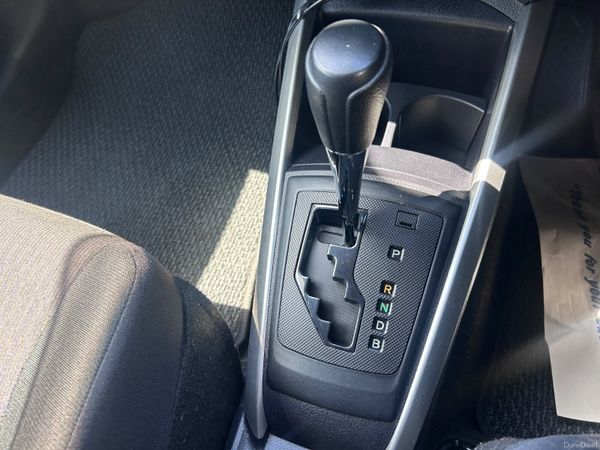 2017 TOYOTA COROLLA FIELDER ESTATE HYBRID AUTO 388572369