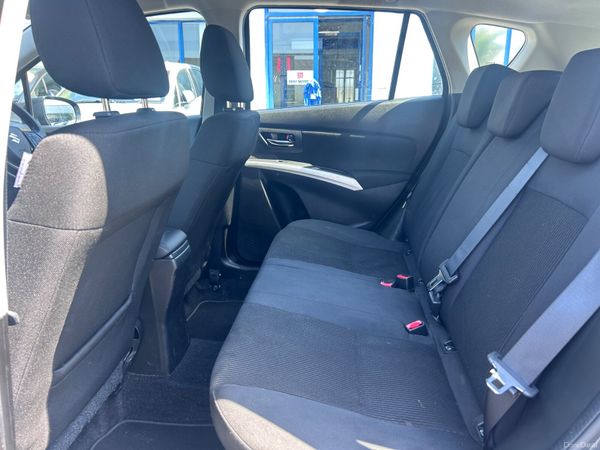 2018 SUZUKI SX4 S CROSS 1.0 PETROL NEW NCT 388572587