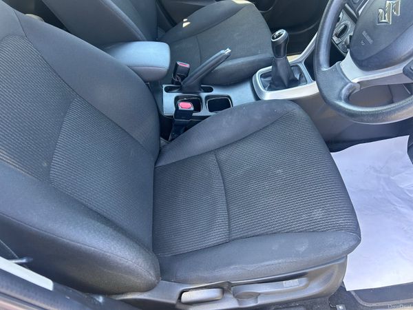 2018 SUZUKI SX4 S CROSS 1.0 PETROL NEW NCT 388572591
