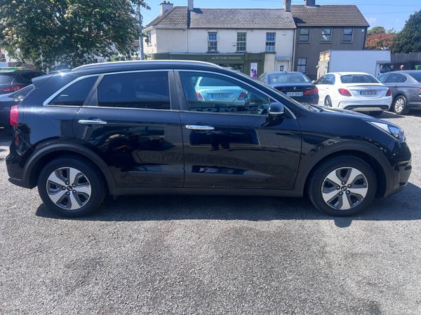 2018 KIA NIRO PETROL HYBRID AUTO 388572795