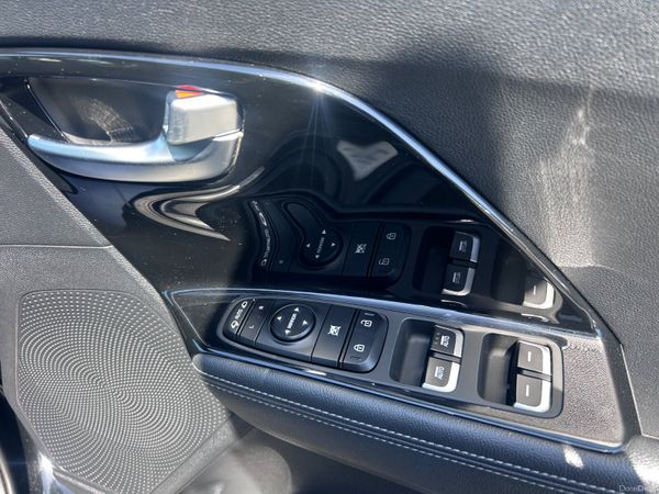 2018 KIA NIRO PETROL HYBRID AUTO 388572811