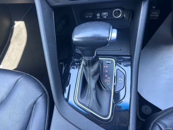 2018 KIA NIRO PETROL HYBRID AUTO 388572819
