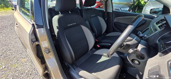 2017 polo cross highline 1.2 automatic 388573481