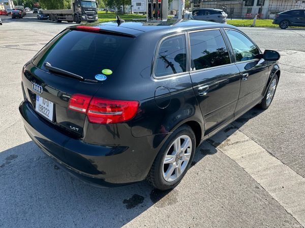 Audi A3 2010 1.2 TFSI 388576129