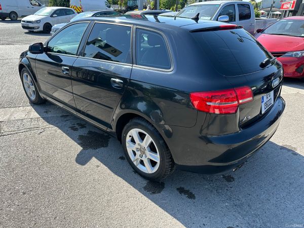 Audi A3 2010 1.2 TFSI 388576131