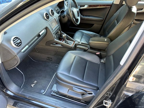 Audi A3 2010 1.2 TFSI 388576135