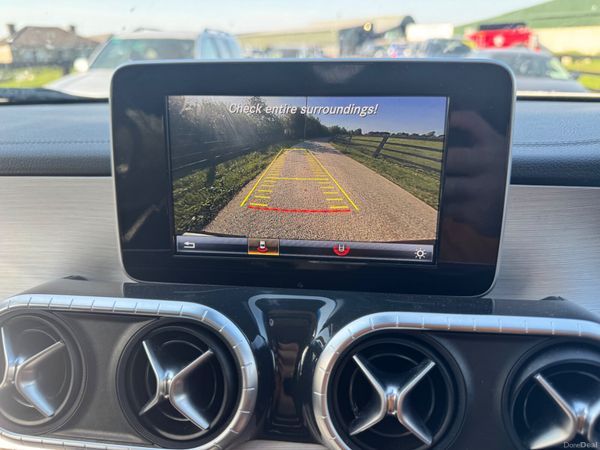 2020 Mercedes-Benz X-Class 350 V6***** 388577719