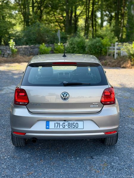 Volkswagen Polo 1.2 TSI BlueMotion DSG Auto 388583085