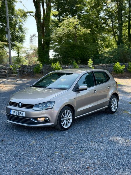 Volkswagen Polo 1.2 TSI BlueMotion DSG Auto 388583089