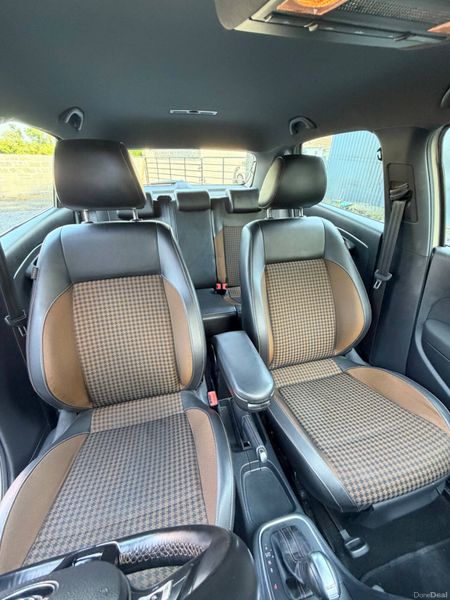 Volkswagen Polo 1.2 TSI BlueMotion DSG Auto 388583097