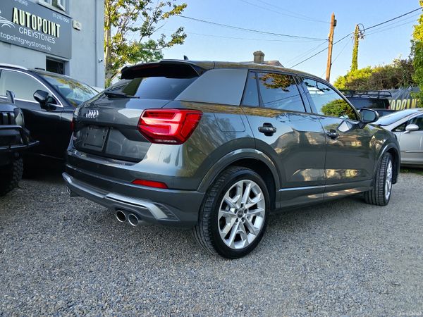 Audi SQ2 388584263