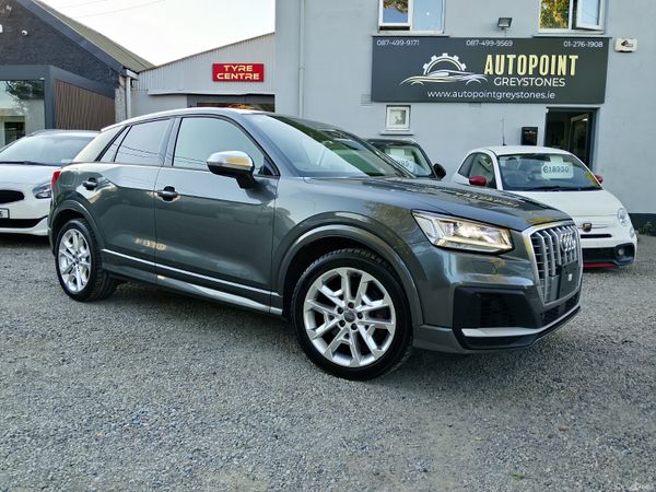 Audi SQ2 388584265