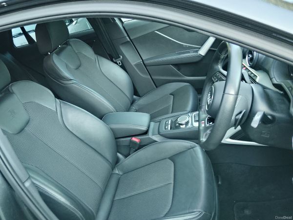 Audi SQ2 388584267
