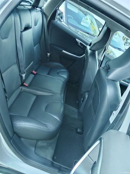 Volvo XC60 2014 388585629