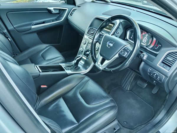 Volvo XC60 2014 388585631