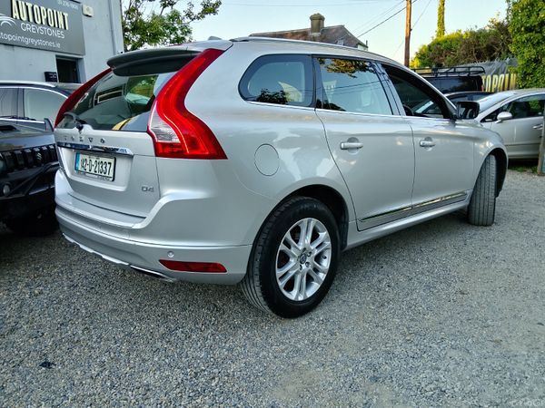 Volvo XC60 2014 388585633