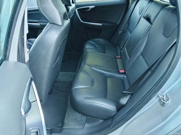 Volvo XC60 2014 388585635