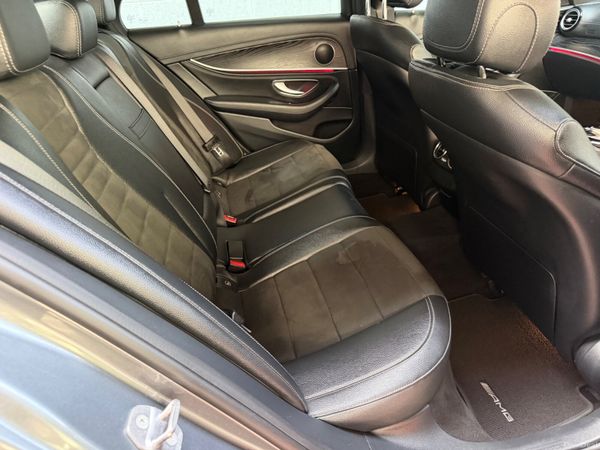 Mercedes-Benz E-Class 2017      E220 AMG LINE ! 388591103