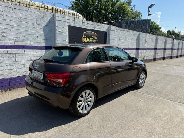 Audi A1 2012 388592387
