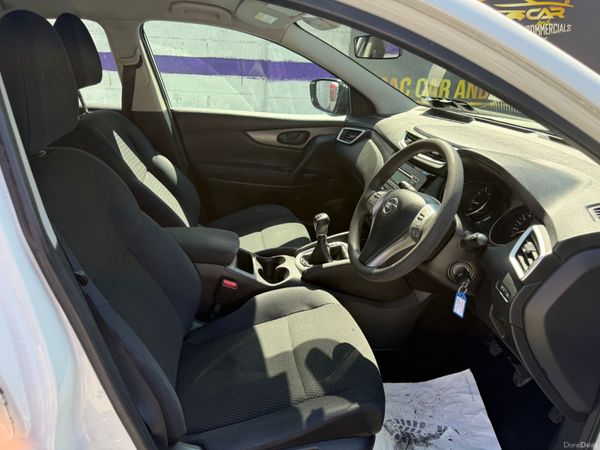 Nissan Qashqai 2014 388596861