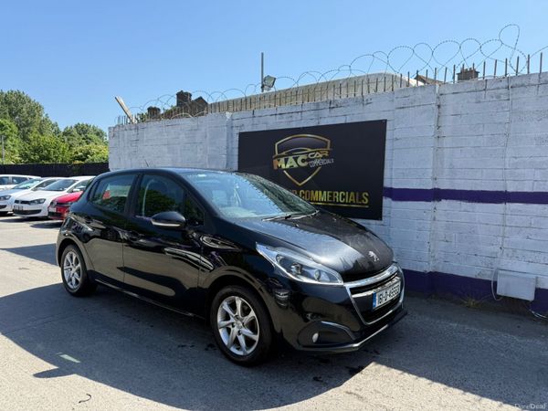 Peugeot 208 2016 388597449
