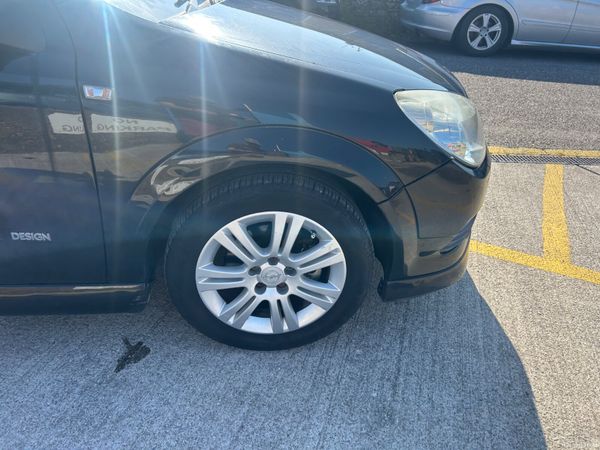 Opel Astra 1.6 GTC Petrol 2008 388503157
