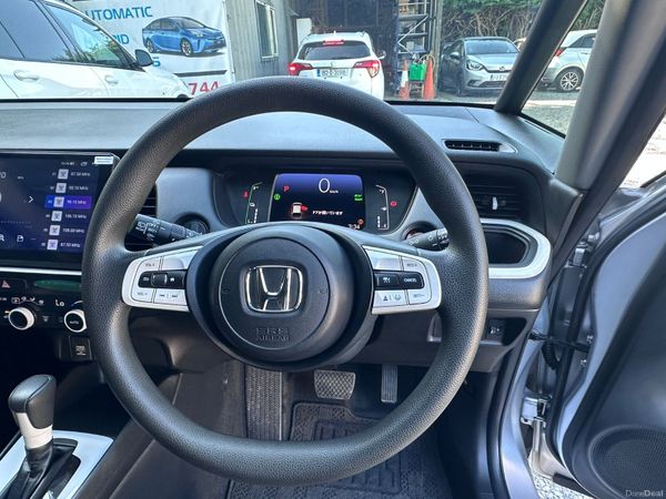 Honda Fit 2020 31K KM ONLY 388504887