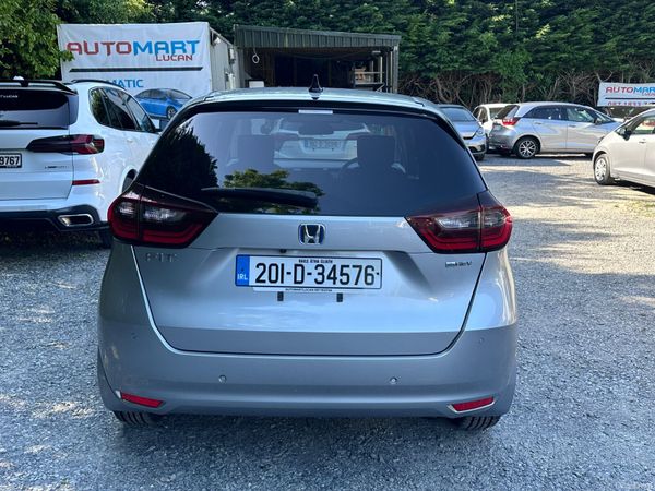Honda Fit 2020 31K KM ONLY 388504893