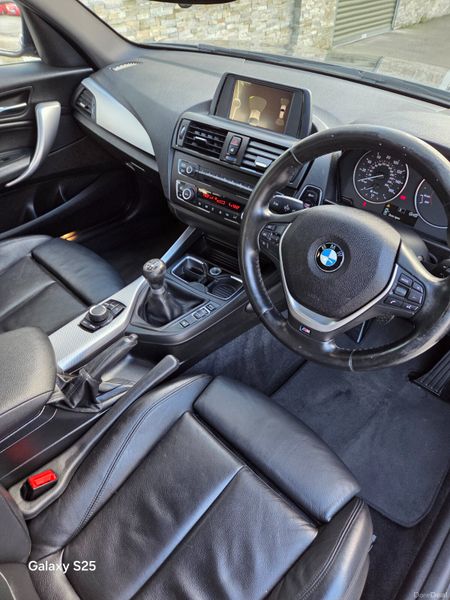 BMW 1-Series 2014 120d // 168bhp 388505829