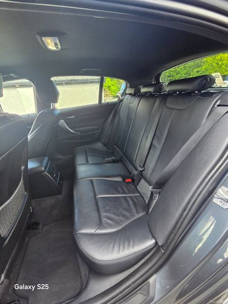 BMW 1-Series 2014 120d // 168bhp 388505837