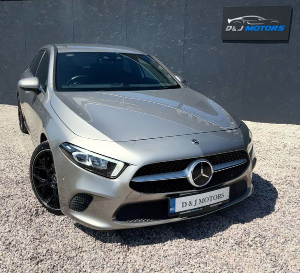 Mercedes A180 Automatic 2020 388508627