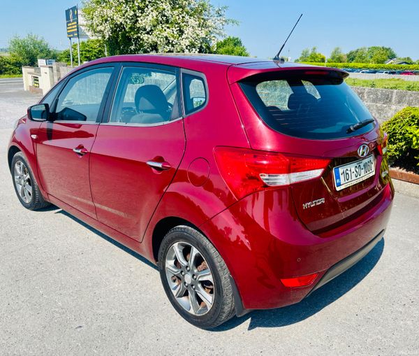 Hyundai ix20 2016 LOW KMS 388510543