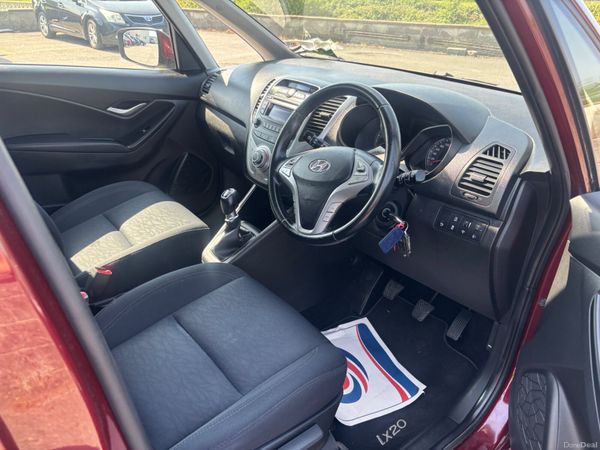 Hyundai ix20 2016 LOW KMS 388510533