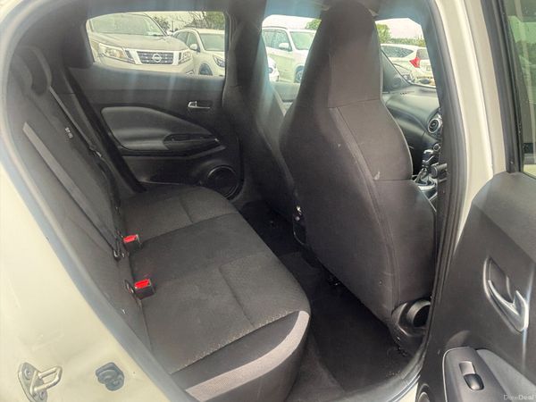 Nissan Juke 2021 1.0. L Petrol LOW KMS 388510955