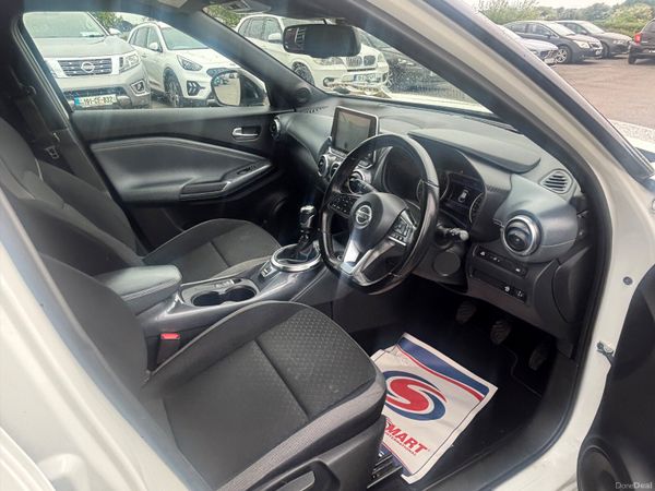 Nissan Juke 2021 1.0. L Petrol LOW KMS 388510957
