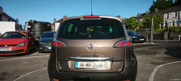 Renault Scenic 2014 1.5DCI 388511321