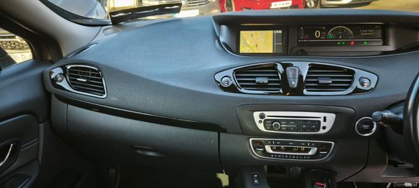 Renault Scenic 2014 1.5DCI 388511325