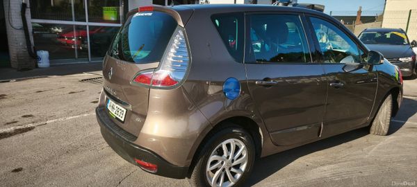 Renault Scenic 2014 1.5DCI 388511327