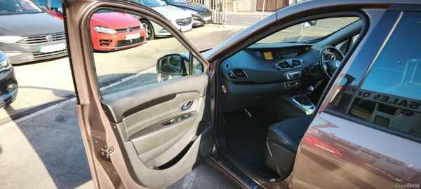 Renault Scenic 2014 1.5DCI 388511335