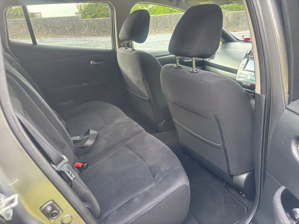Nissan Leaf 2015 388512283
