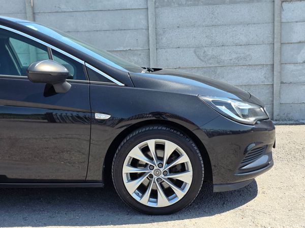 Opel Astra 1.6 CDTi 110ps SC New NCT 388514613