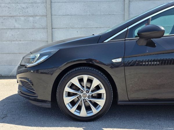 Opel Astra 1.6 CDTi 110ps SC New NCT 388514615