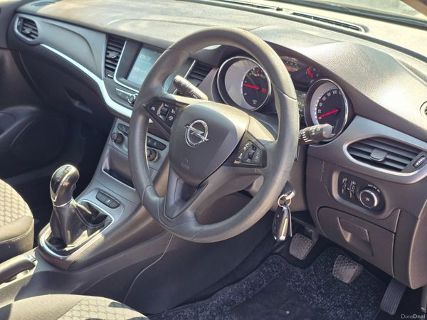 Opel Astra 1.6 CDTi 110ps SC New NCT 388514619