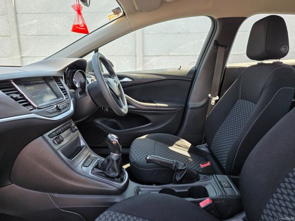 Opel Astra 1.6 CDTi 110ps SC New NCT 388514621