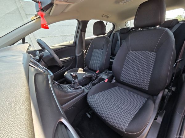 Opel Astra 1.6 CDTi 110ps SC New NCT 388514623